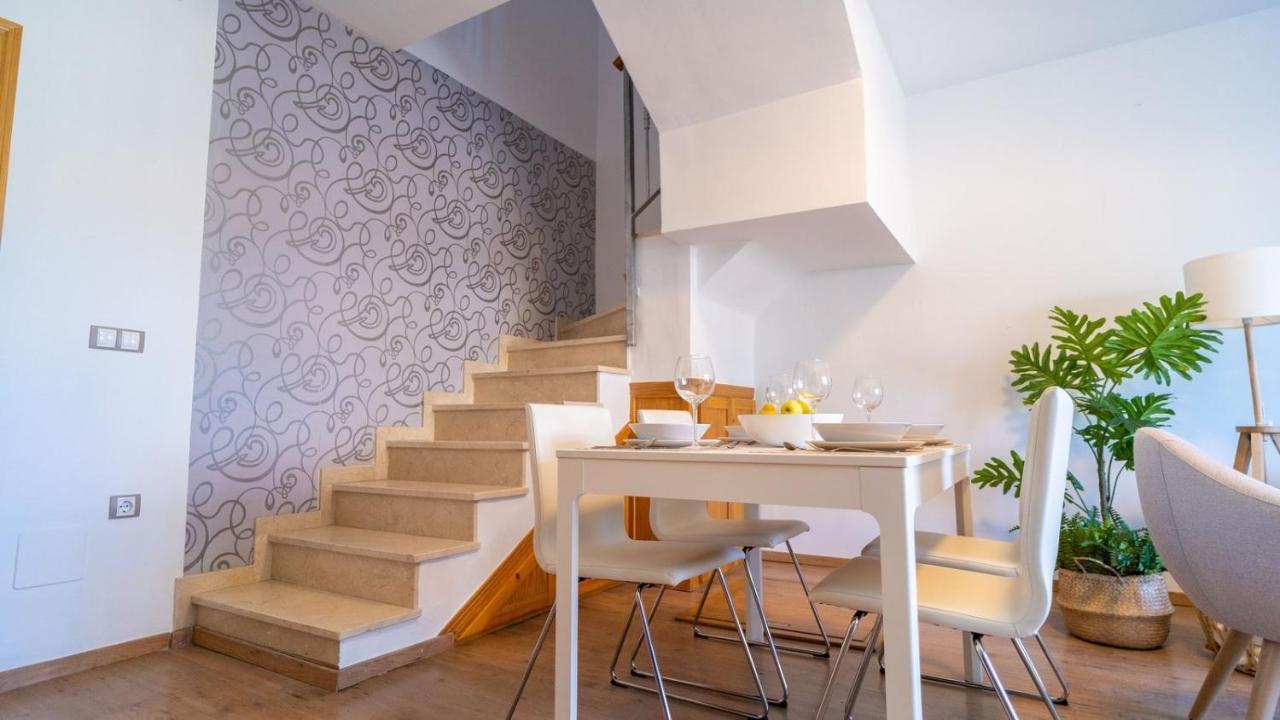 Вілла Smart House Ronda By Ruralidays Екстер'єр фото